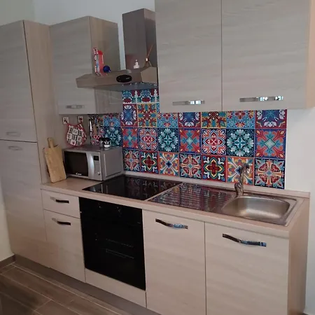 Sweet A 800 M Dal Centro E Dal Appartement Peschiera del Garda