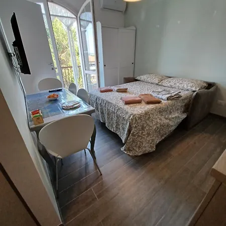 Sweet A 800 M Dal Centro E Dal Appartement