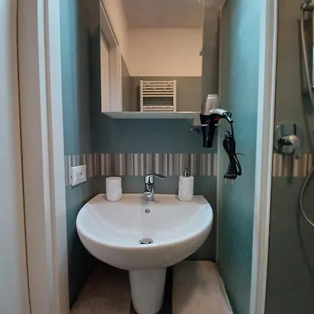 Appartement Sweet A 800 M Dal Centro E Dal Peschiera del Garda