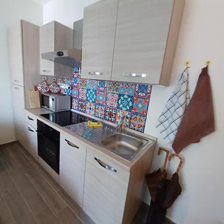 Appartement Sweet A 800 M Dal Centro E Dal Peschiera del Garda