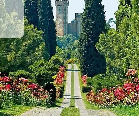 Sweet A 800 M Dal Centro E Dal Appartement