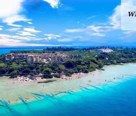 Sweet A 800 M Dal Centro E Dal Lägenhet *