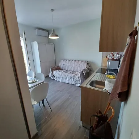Apartament Sweet A 800 M Dal Centro E Dal *