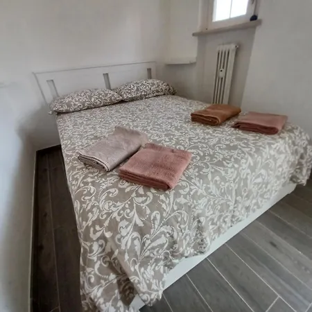 Sweet A 800 M Dal Centro E Dal Apartament Peschiera del Garda