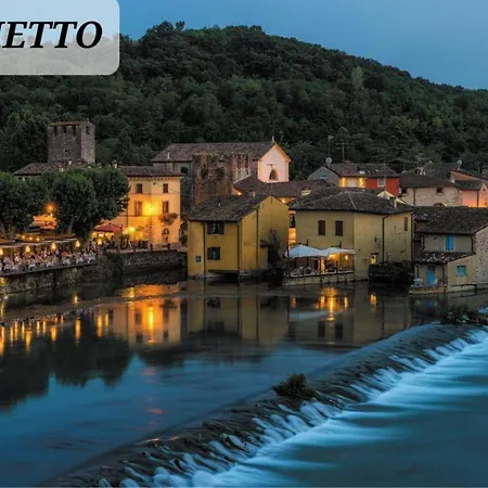 Sweet A 800 M Dal Centro E Dal Peschiera del Garda