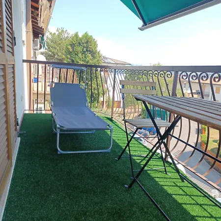 Apartament Sweet A 800 M Dal Centro E Dal